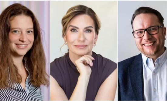 Social Talent and Hybrid Content